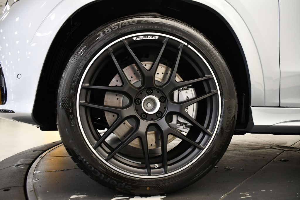 Thumbnail: 2026 Mercedes-Benz GLE - 13