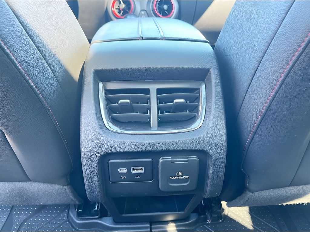 Used 2021 Red Chevrolet RS image 27