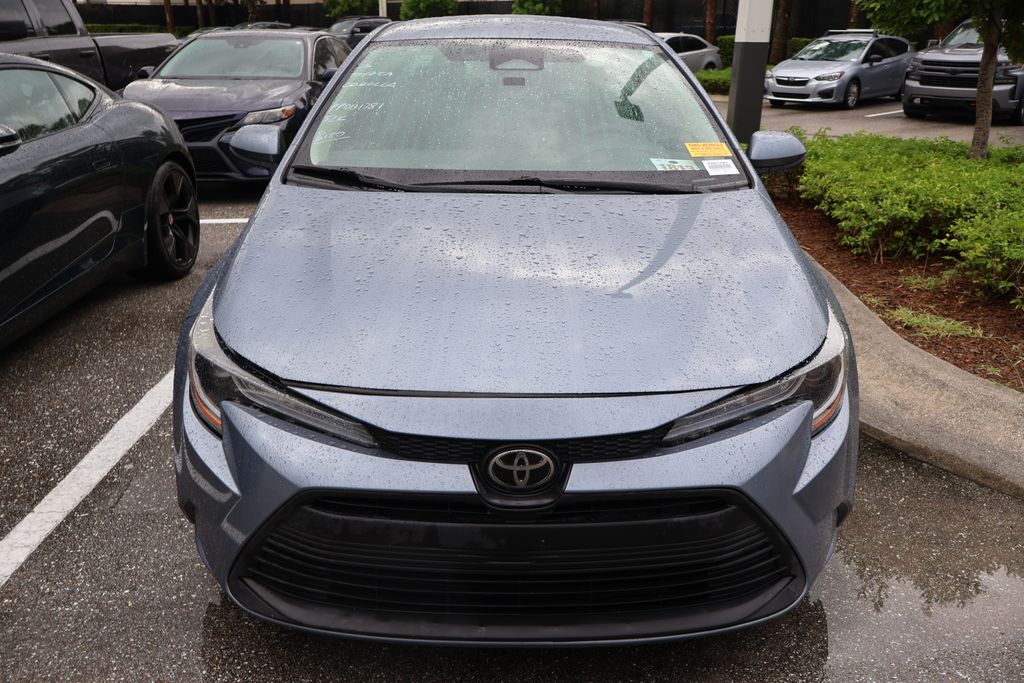 Thumbnail: 2023 Toyota Corolla - 5