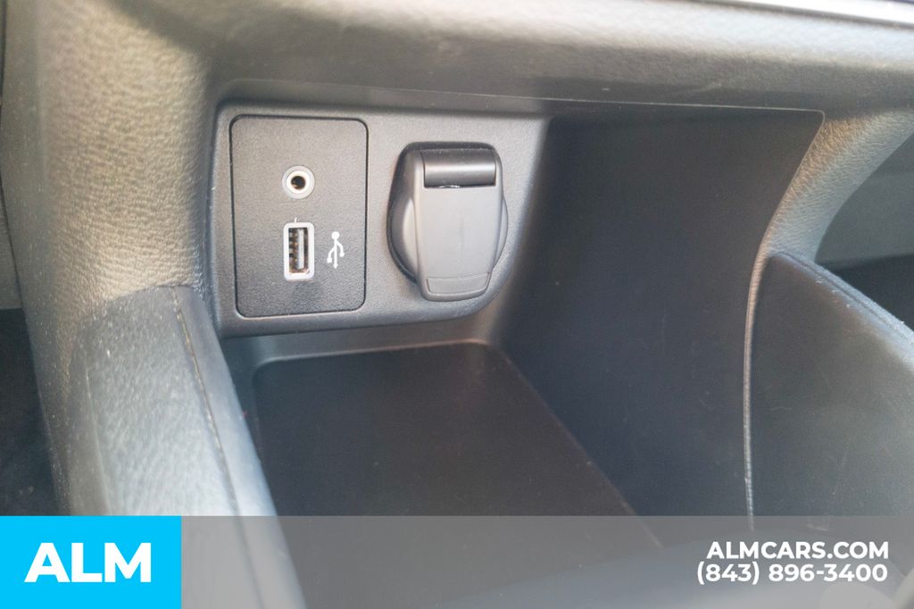 Used 2024 Gray Nissan 1.6 S image 12