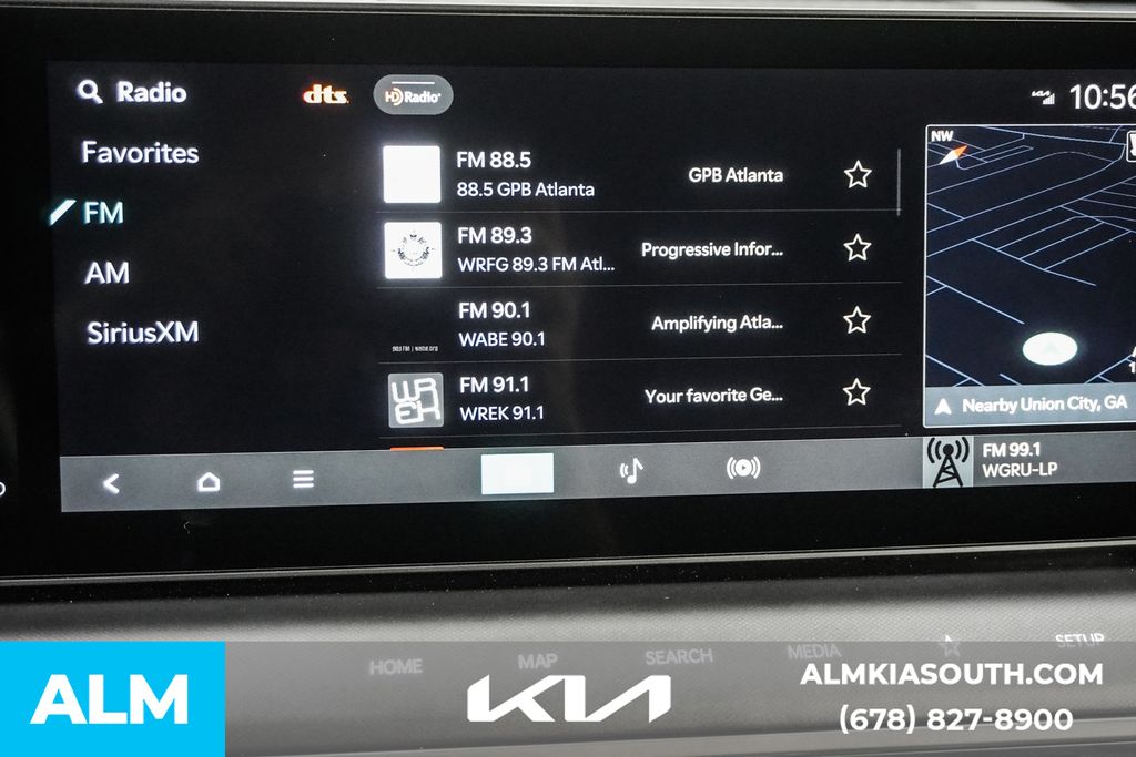 2024 Kia EV9 Wind photo 37