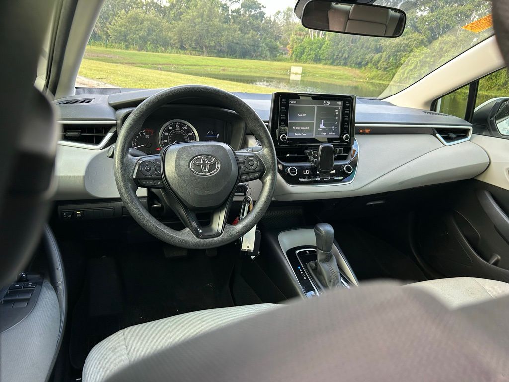 Thumbnail: 2022 Toyota Corolla - 12