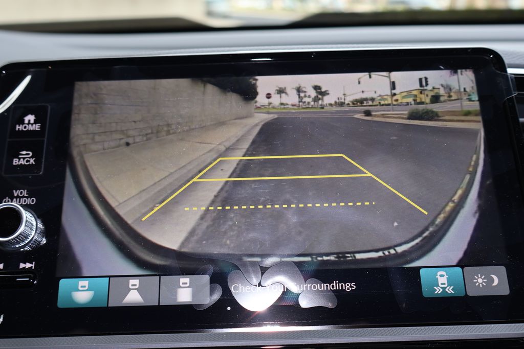 Thumbnail: 2025 Honda Ridgeline - 32