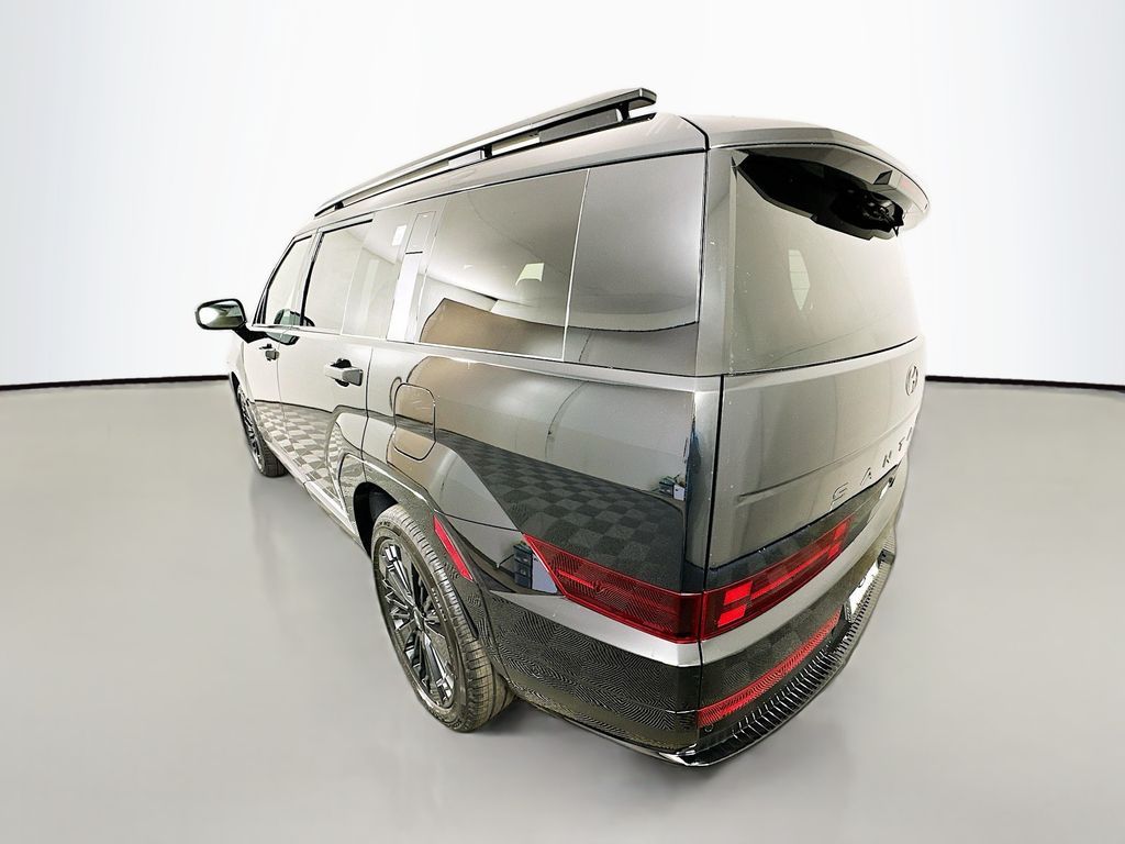Thumbnail: 2026 Hyundai Santa Fe - 7