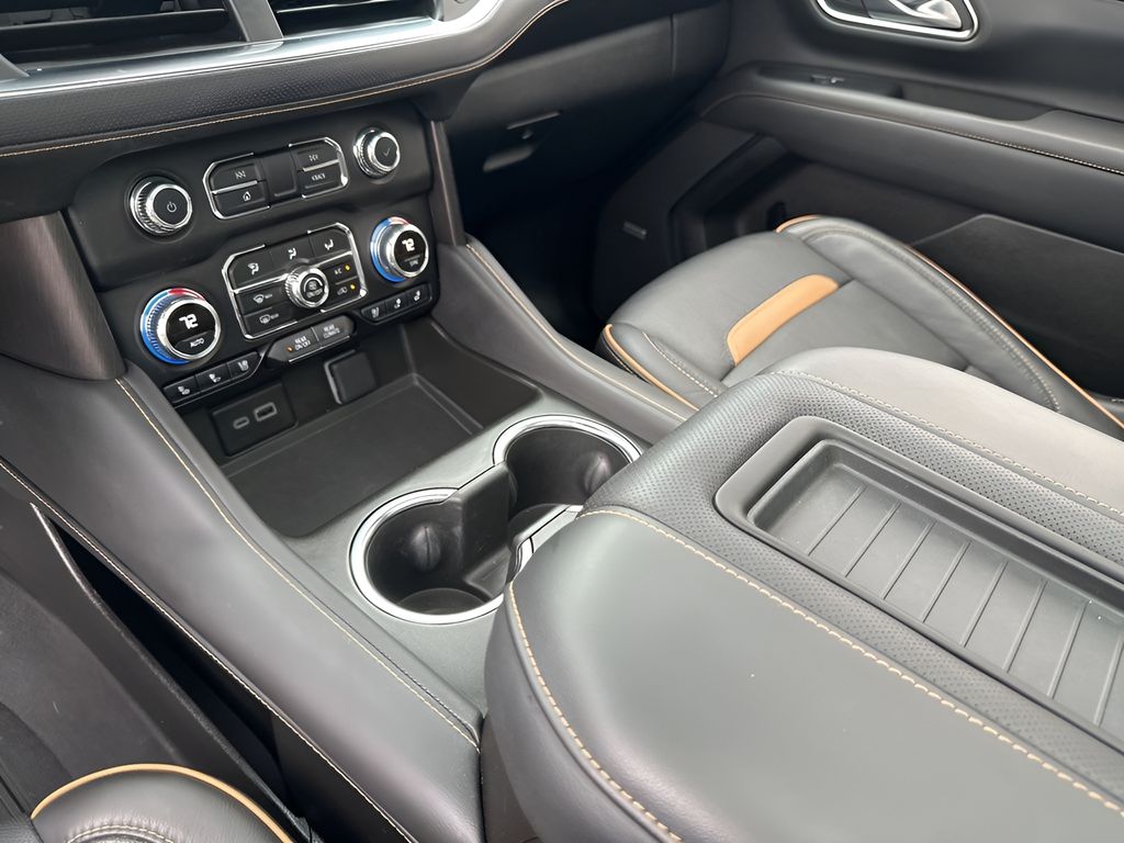 Used Car 2024 Gmc Yukon  At4 For Sale Under $70,000 In Austin, Texas