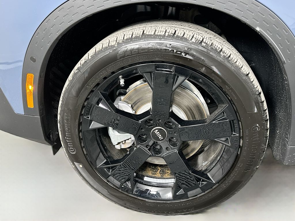 Thumbnail: 2025 MINI Cooper Countryman - 23