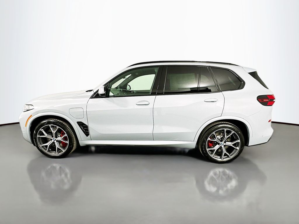 Thumbnail: 2026 BMW X5 - 8