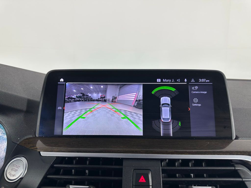 Thumbnail: 2020 BMW X4 - 19
