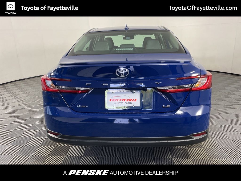 Thumbnail: 2026 Toyota Camry - 4