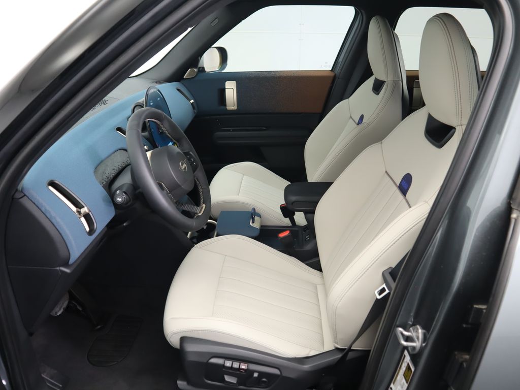 Thumbnail: 2025 MINI Cooper Countryman - 22