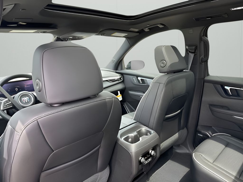 New Car 2025 Buick Enclave  Sport Touring For Sale Under $50,000 In Austin, Texas