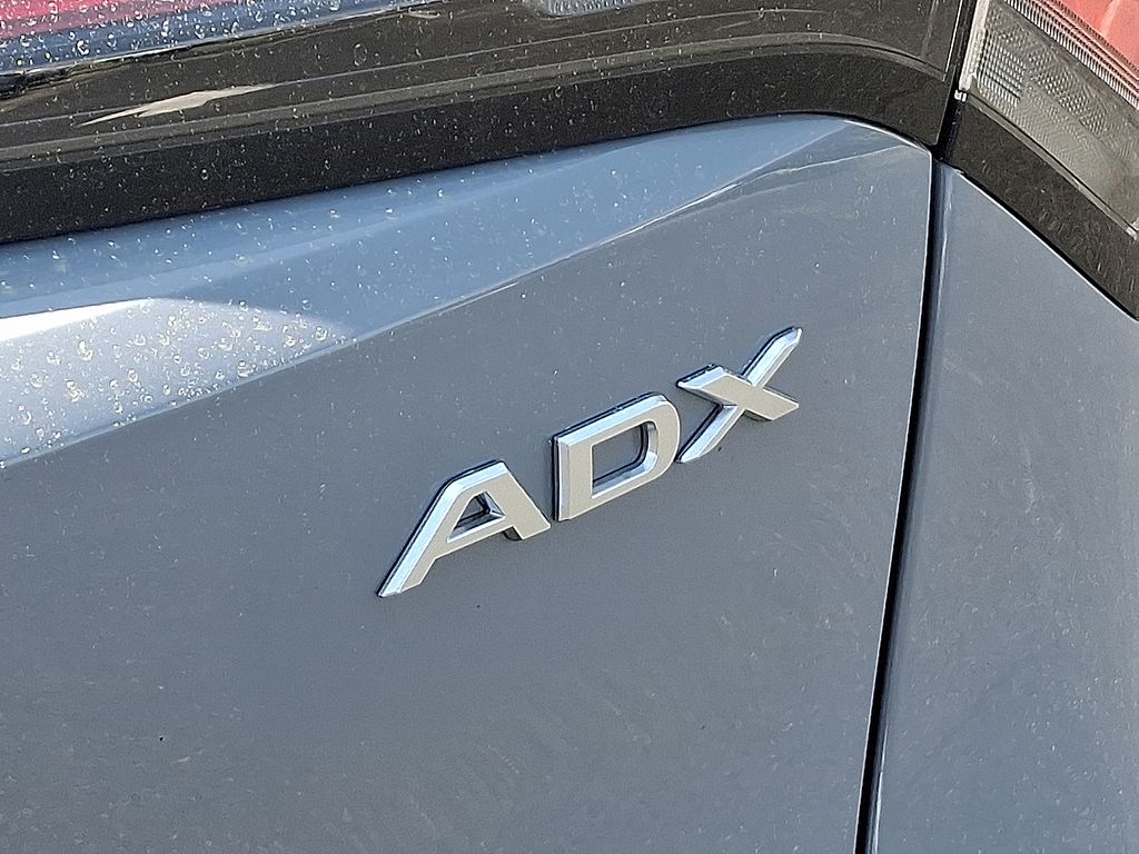 Thumbnail: 2026 Acura ADX - 5