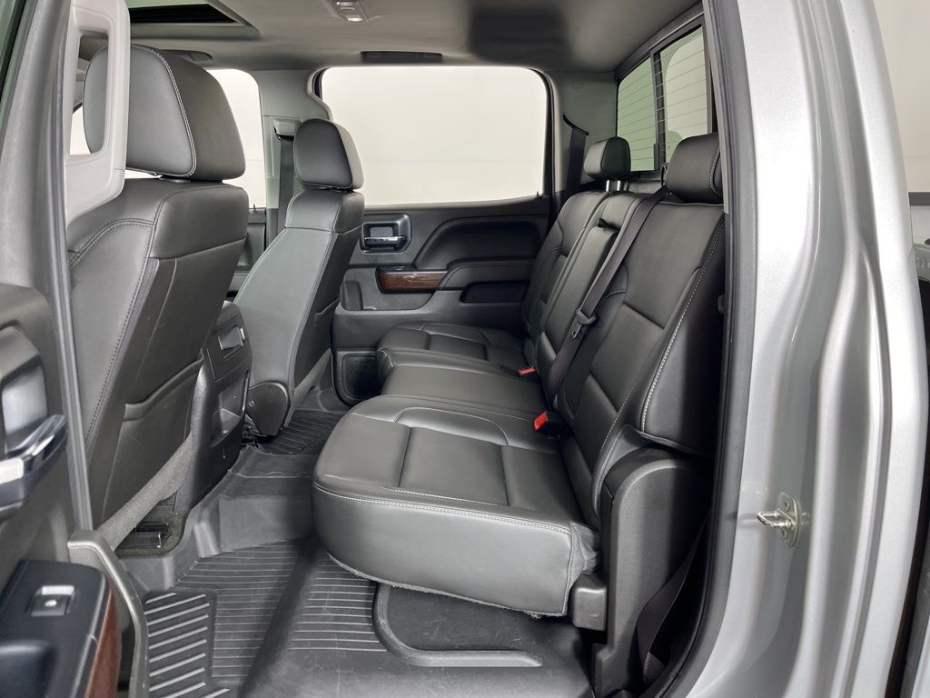 2016 GMC Sierra 1500 SLT 20