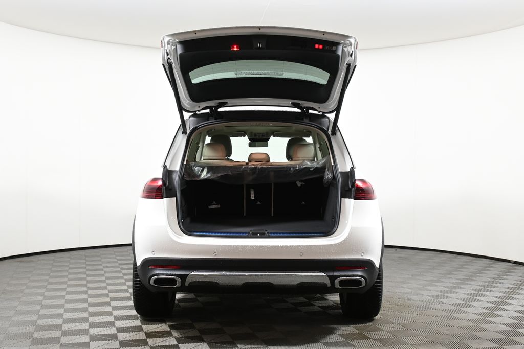 2025 Mercedes-Benz GLE 350 26