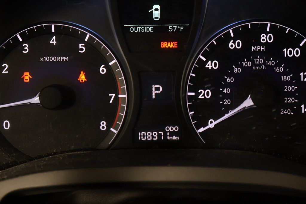 Thumbnail: 2015 Lexus RX - 14