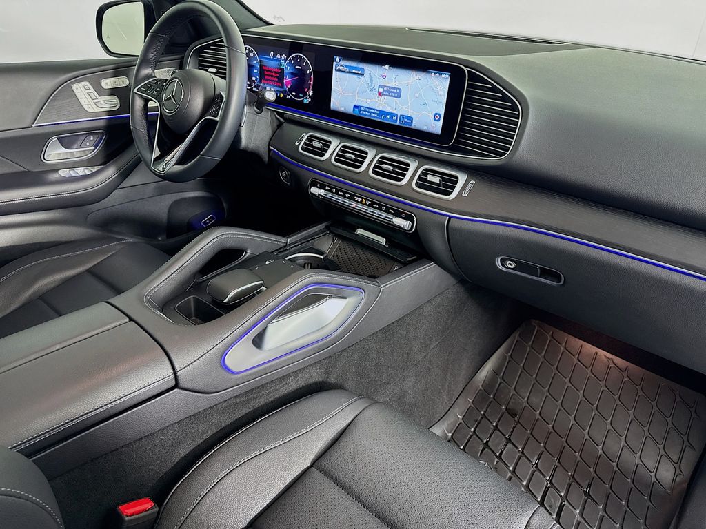 Used Car 2025 Mercedes-benz Gle  Gle 350 For Sale Under $60,000 In Austin, Texas