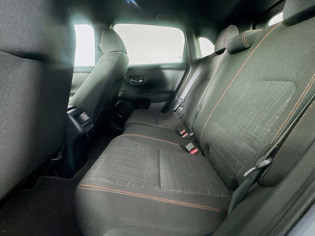 Used Car 2023 Honda Hr-v  Sport For Sale Under $25,000 In Austin, Texas