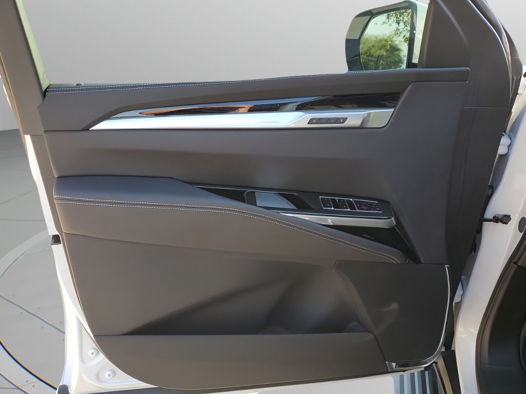 New Car 2025 Cadillac Escalade Esv  Sport For Sale In Austin, Texas