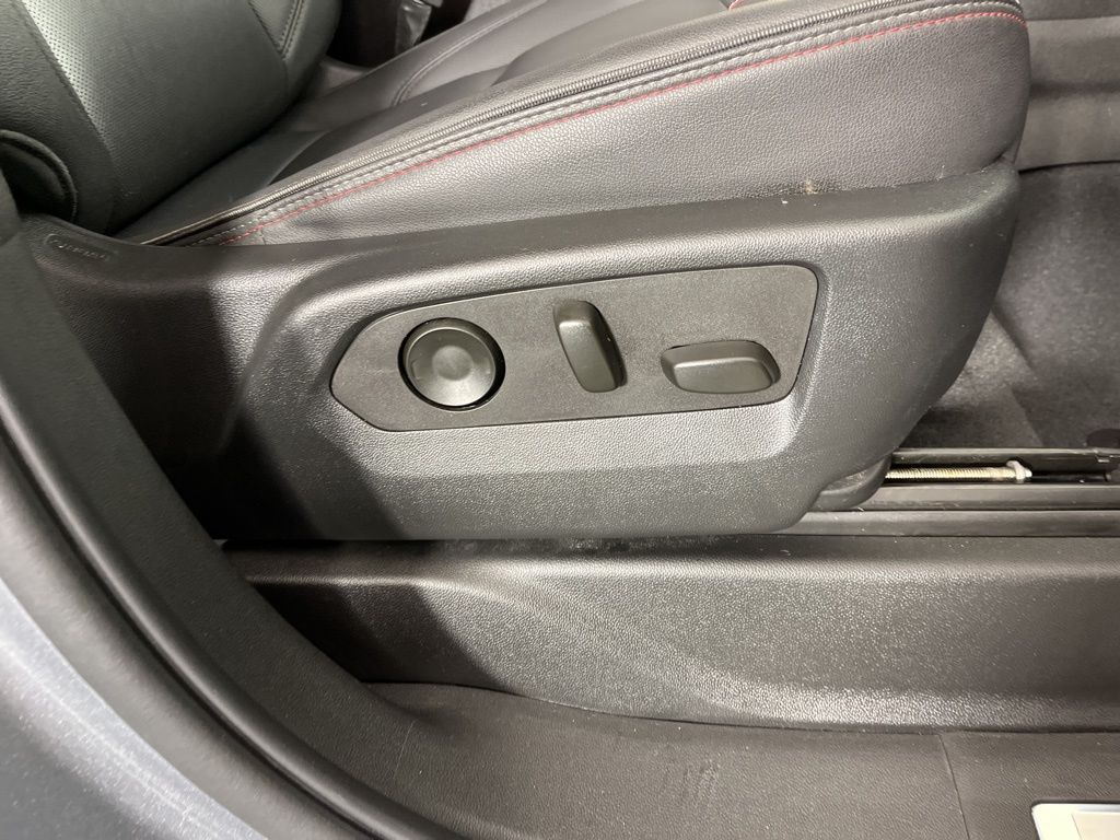 Thumbnail: 2022 Chevrolet Suburban - 7