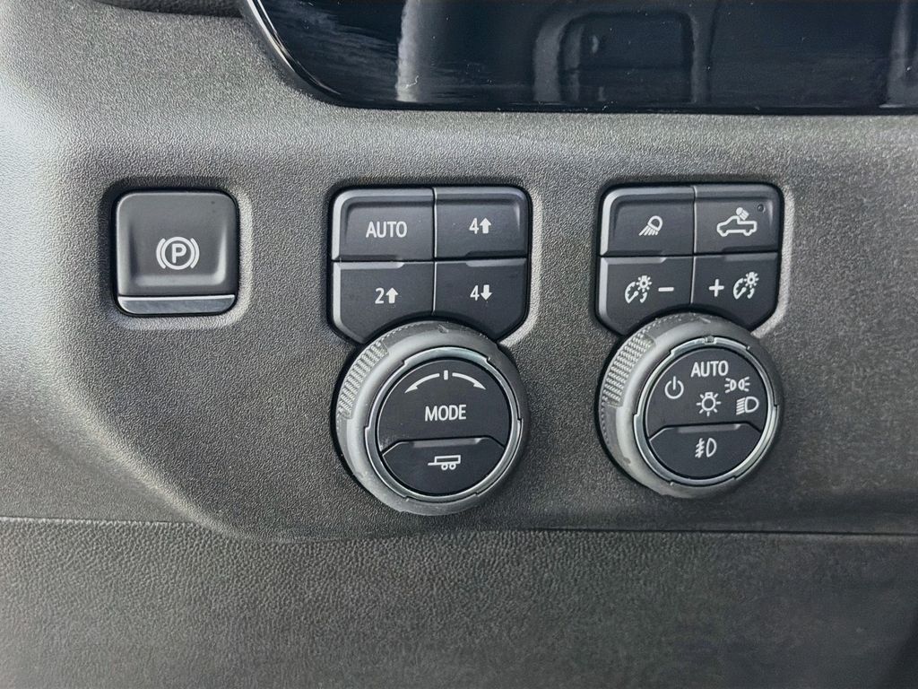 Used 2024 Chevrolet Silverado 3500HD Truck
