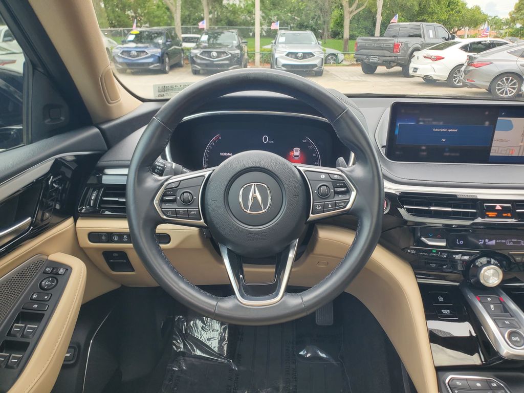 2024 Acura MDX - $41,488
