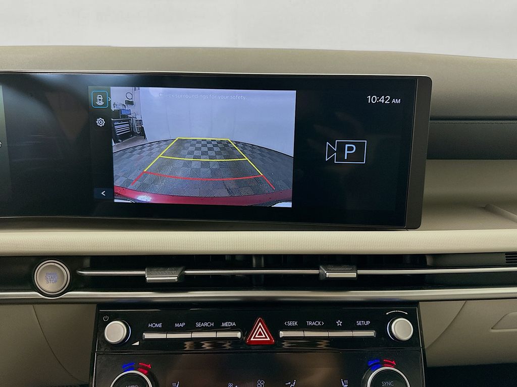 Thumbnail: 2025 Hyundai Tucson - 13