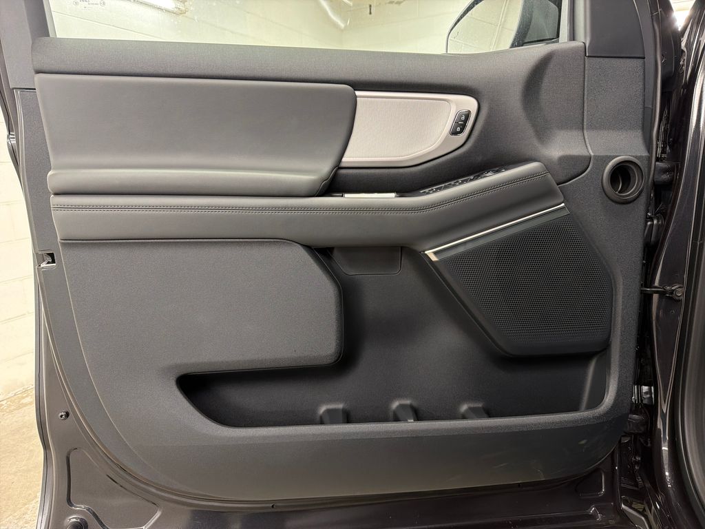 New 2026 Gray Ford Active image 15