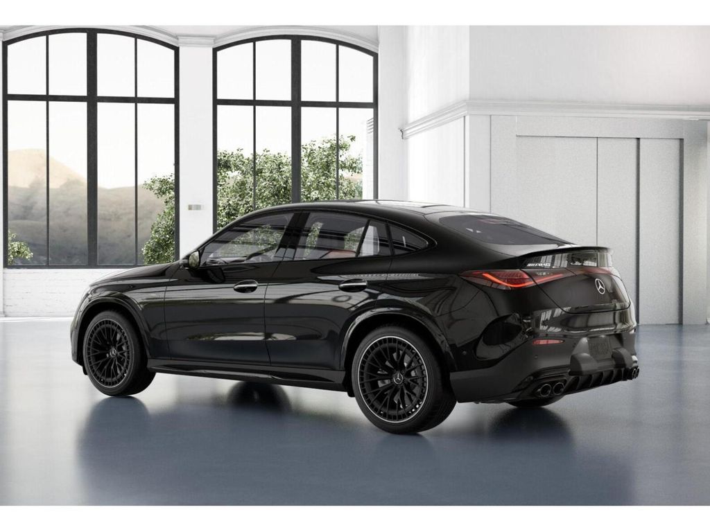 Thumbnail: 2026 Mercedes-Benz GLC - 30