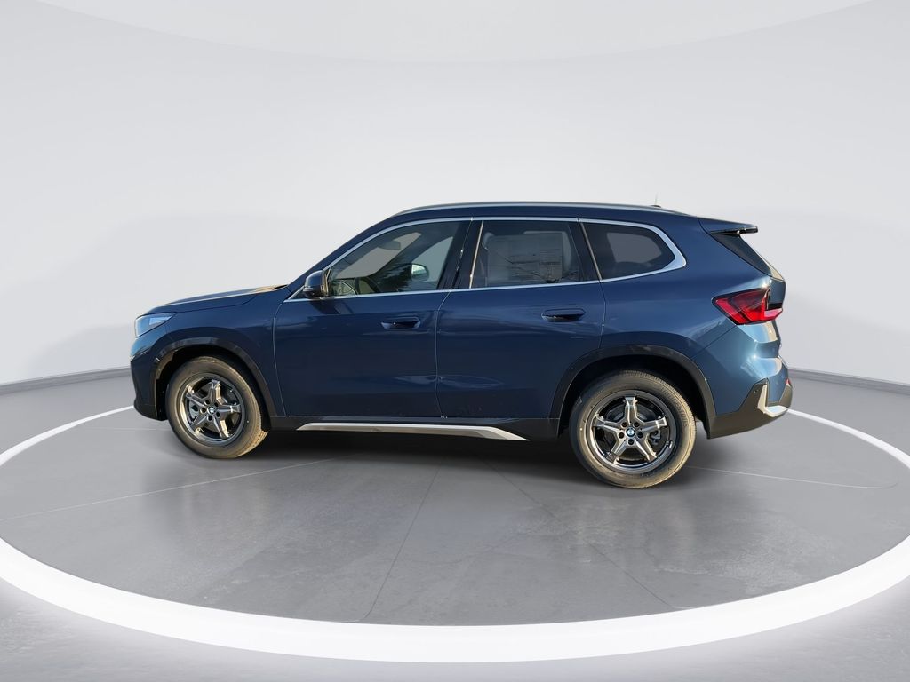 2025 BMW X1 xDrive28i 5