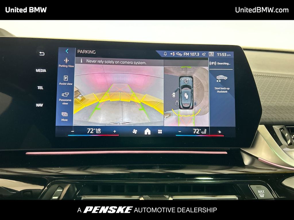 2024 BMW X2 xDrive28i 17