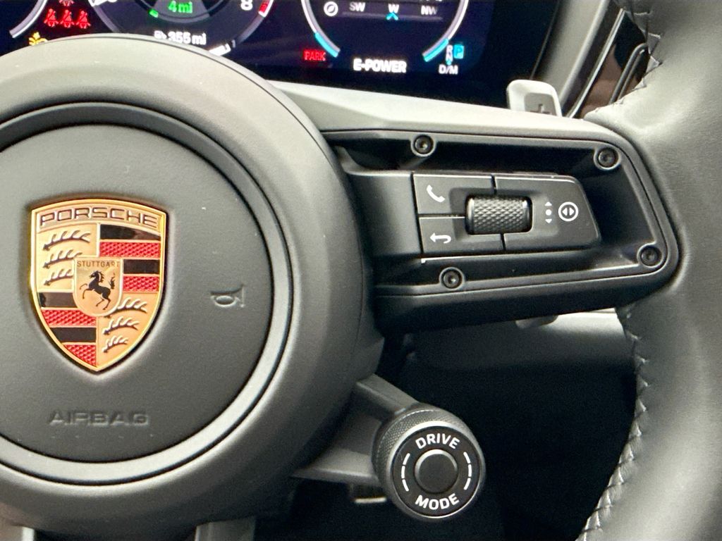 Thumbnail: 2026 Porsche  - 15