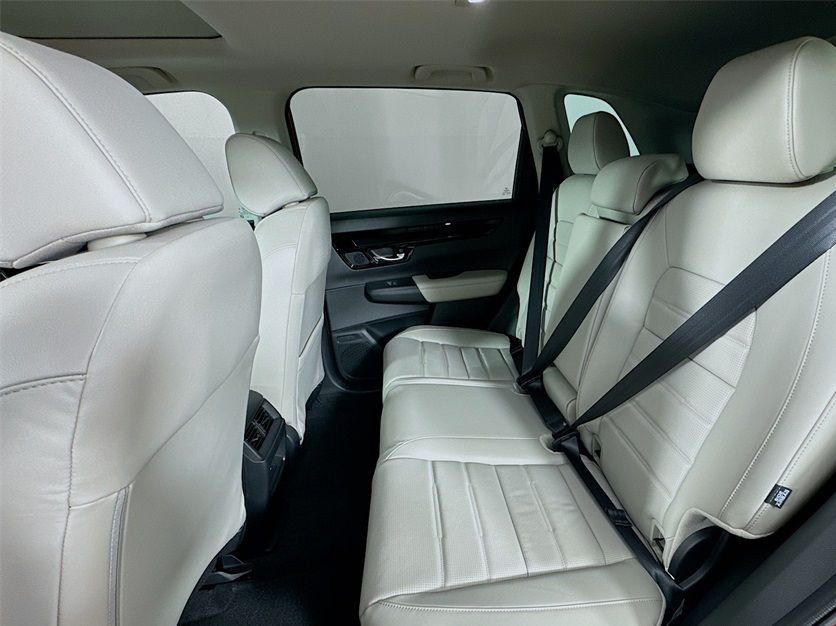 Used Car 2025 Honda Cr-v  Ex-l For Sale In Austin, Texas