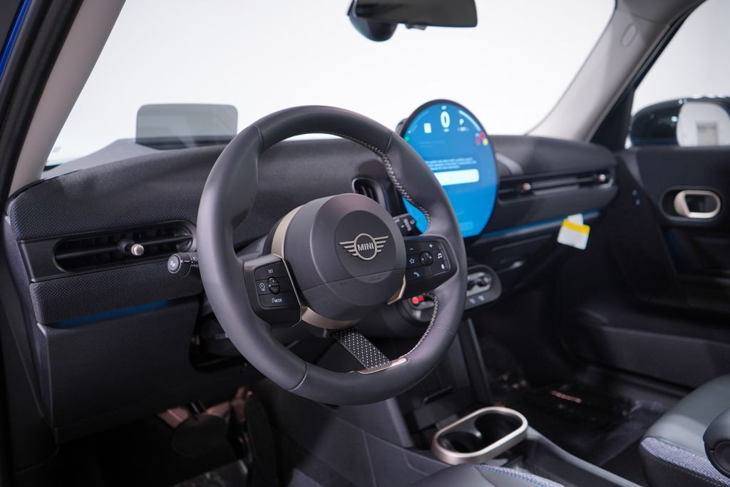 Thumbnail: 2025 MINI Cooper - 6