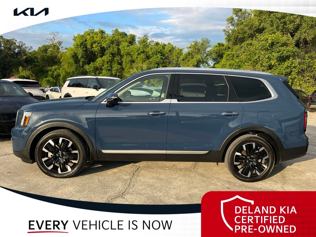 Used 2023 Kia Telluride SUV