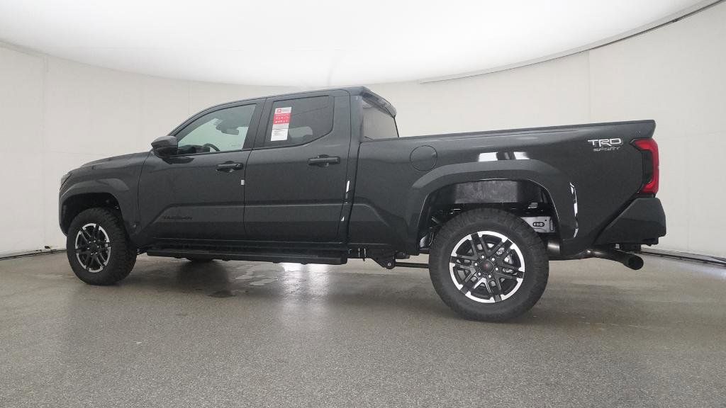 Thumbnail: 2025 Toyota Tacoma - 14