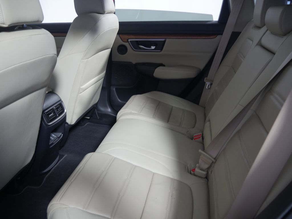 Thumbnail: 2019 Honda CR-V - 13