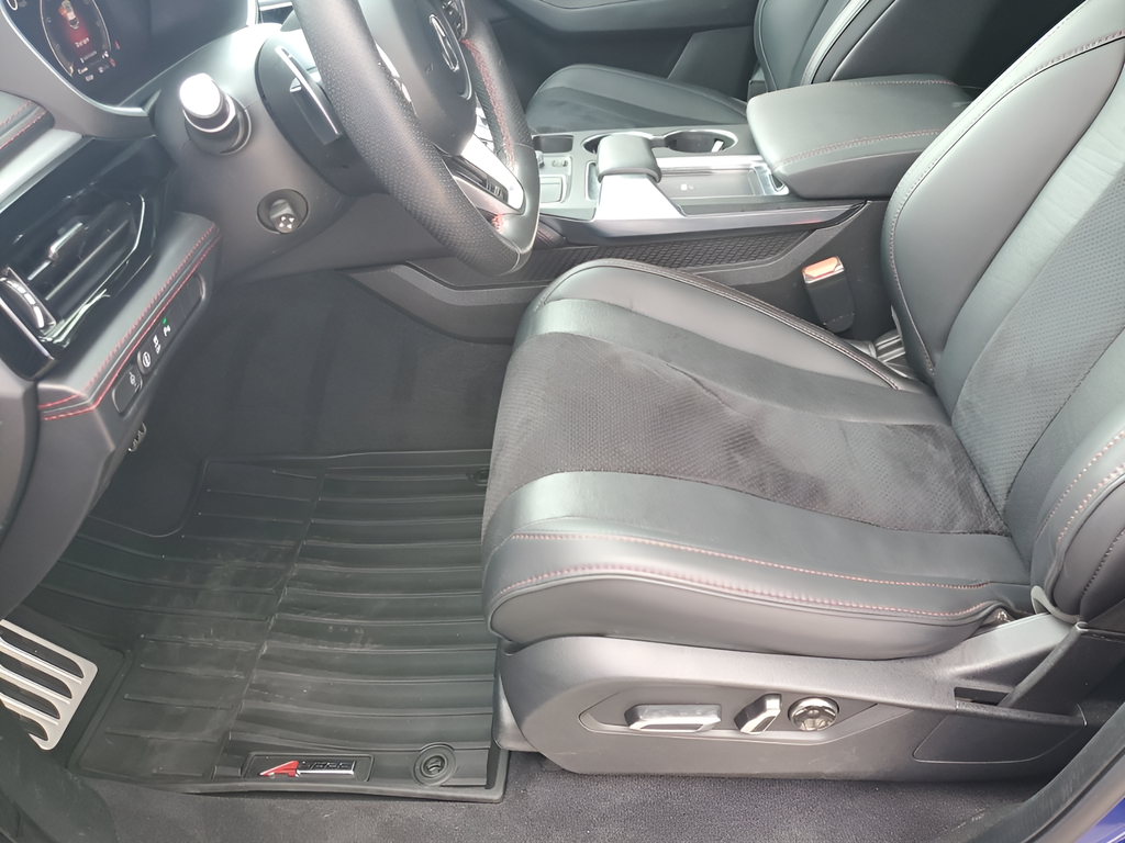 Used Car 2024 Acura Mdx  A-spec For Sale Under $50,000 In Austin, Texas