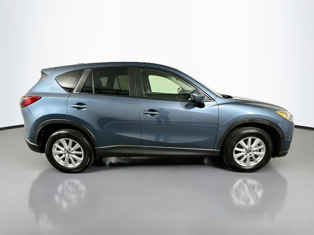 Thumbnail: 2015 Mazda CX-5 - 4