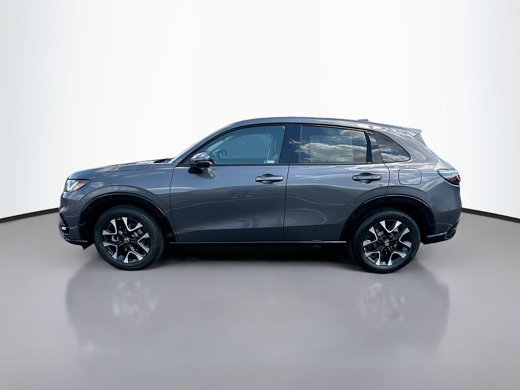 Thumbnail: 2026 Honda HR-V - 8