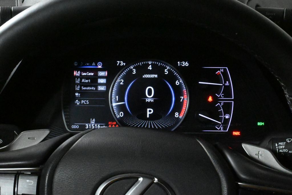 Thumbnail: 2022 Lexus ES - 21