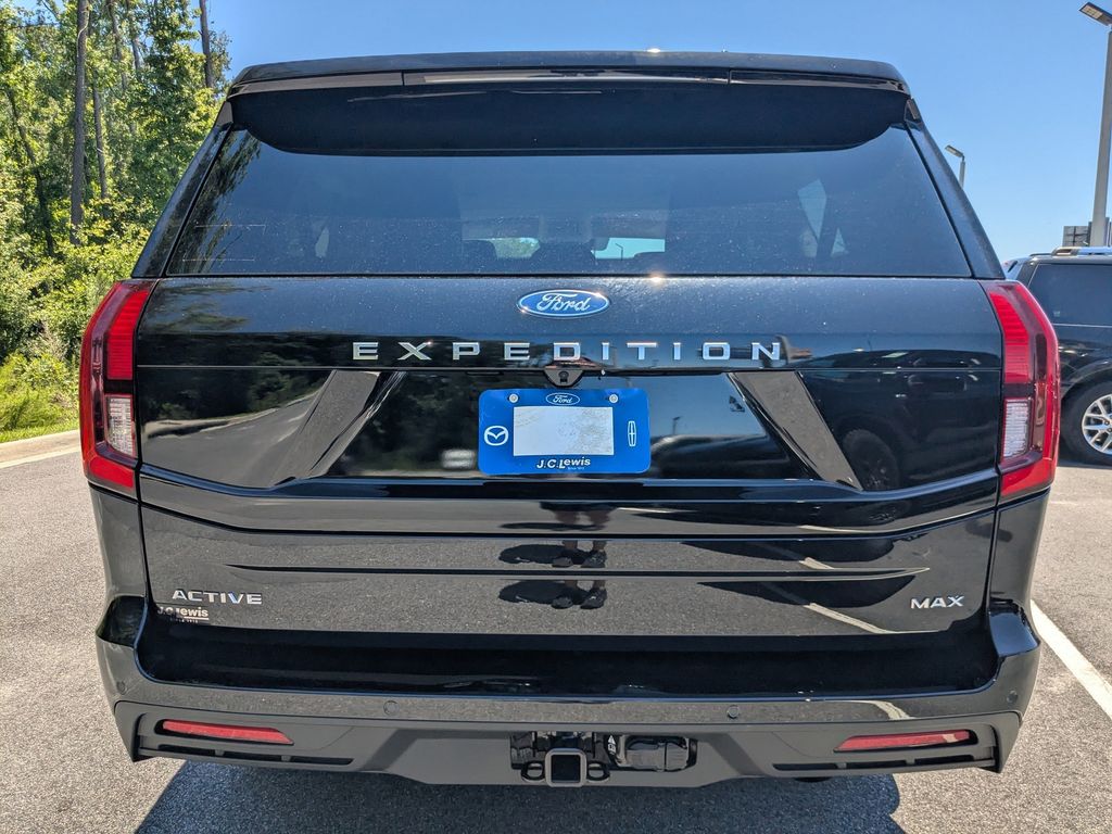 2026 Ford Expedition Max Active MAX