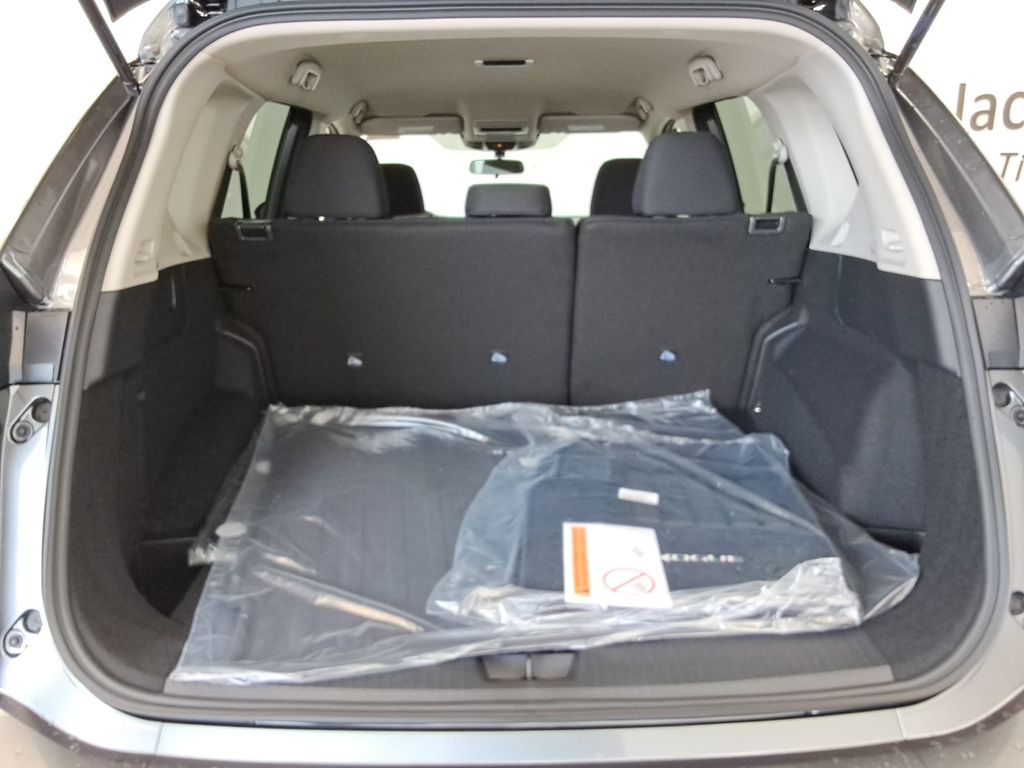 used 2026 Nissan Rogue car, priced at $26,991