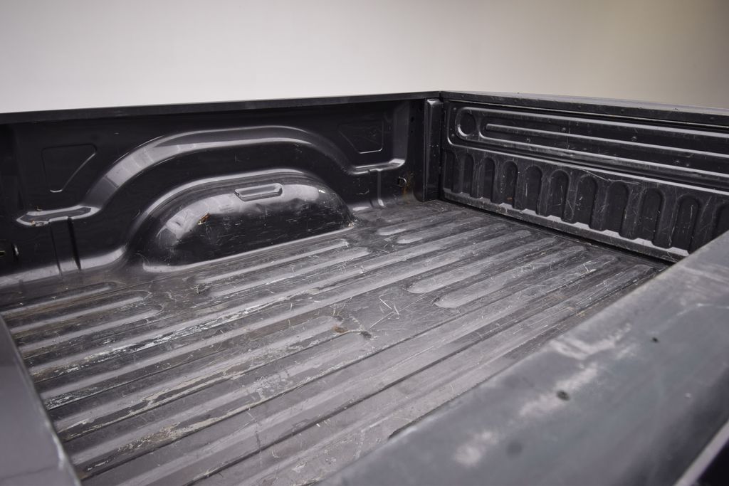 used 2018 Ram 1500 car, priced at $17,900