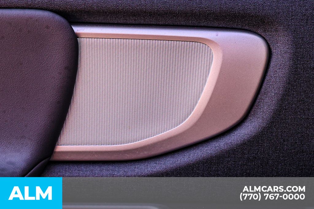 Used 2025 Black Ford Active / MT Certified image 60