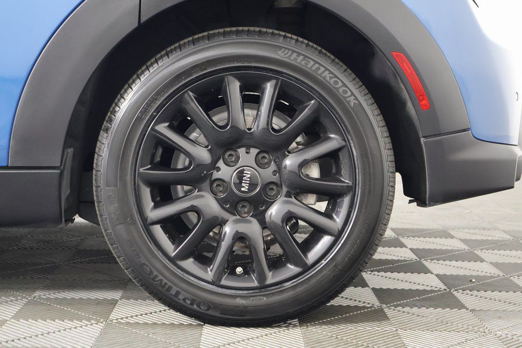 Thumbnail: 2024 MINI Cooper - 16