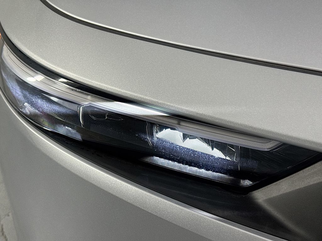 Used Car 2025 Honda Accord Hybrid  Sport For Sale Under $30,000 In Austin, Texas