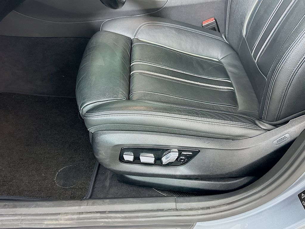 Thumbnail: 2018 BMW 6 Series - 20