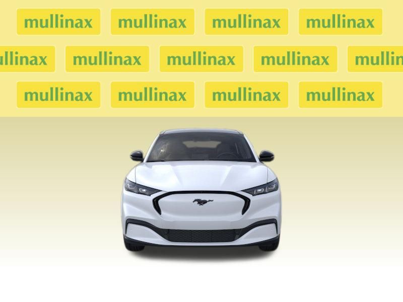 New 2026 White Ford Premium image 10