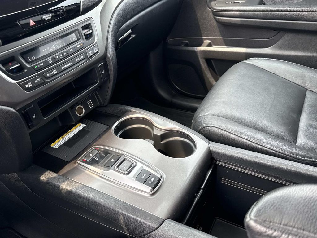 Used 2022 Honda Pilot SUV