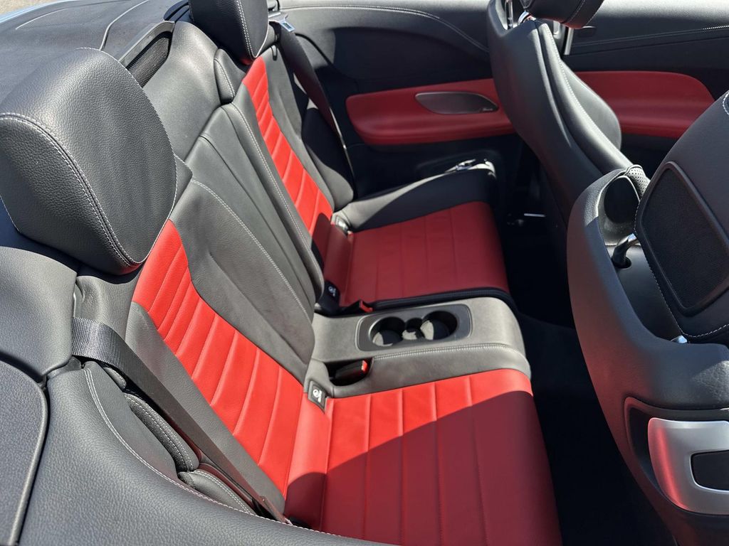 Thumbnail: 2023 Mercedes-Benz E-Class - 32